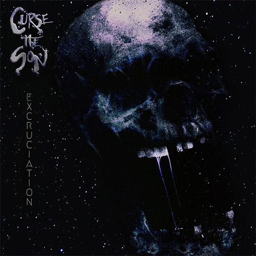 Curse the Son 'Excruciation'