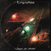 King Nomad ‘Sagan om Rymden’