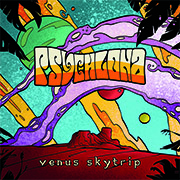 Psychlona ‘Venus Skytrip’
