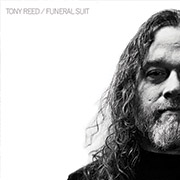 Tony Reed 'Funeral Suit'