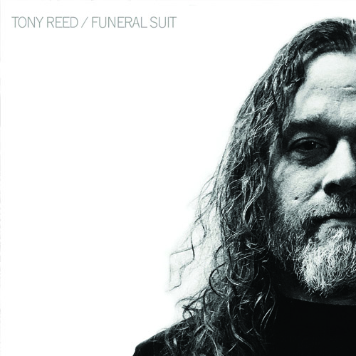 Tony Reed 'Funeral Suit'