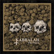 Kabbalah ‘The Omen’