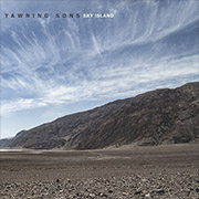 Yawning Sons 'Sky Island'