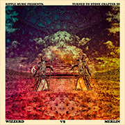 Turned To Stone: Chapter 3 ‘Wizzerd vs Merlin’