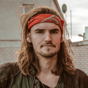 Max Rebel - Man of the Hour