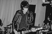 Sonny Vincent