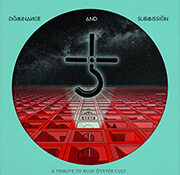 Various Artists 'Döminance and Submissiön: A Tribute to Blue Öyster Cult'