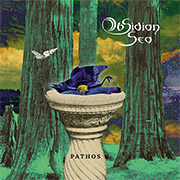 Obsidian Sea ‘Pathos’