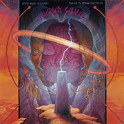 Turned To Stone: Chapter 4 'Higher Selves'