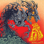 Wo Fat ‘The Singularity’