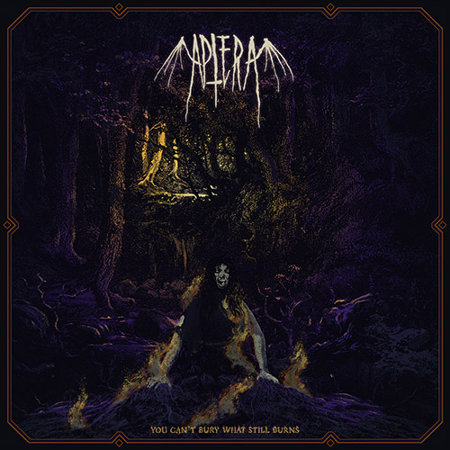 Aptera 'You Can't Bury What Still Burns'