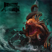 Behold! the Monolith ‘ From the Fathomless Deep’