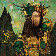 Vitskär Süden 'The Faceless King'