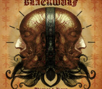 Blackwülf 'Thieves and Liars'