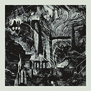 The Necromancers ‘Where the Void Rose’