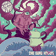 Tidal Wave ‘The Lord Knows’