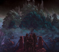 Morass of Molasses 'End All We Know'