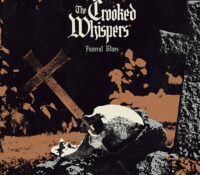 The Crooked Whispers 'Funeral Blues'