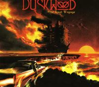 Duskwood 'The Last Voyage'