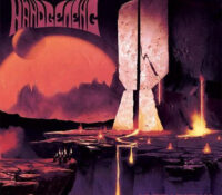 Handgemeng 'Ultraritual'
