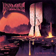 Handgemeng ‘Ultraritual’