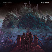 Morass of Molasses ‘End All We Know’